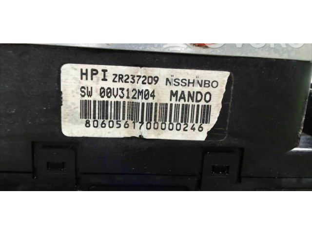 Jednotka ABS SW00V312M04   Hyundai Sonata 
