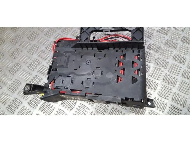 Блок предохранителей  7l0937548a, 7L0937548A   Volkswagen Touareg I    