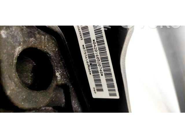 Руль Fiat Grande Punto   CV700420XXE      