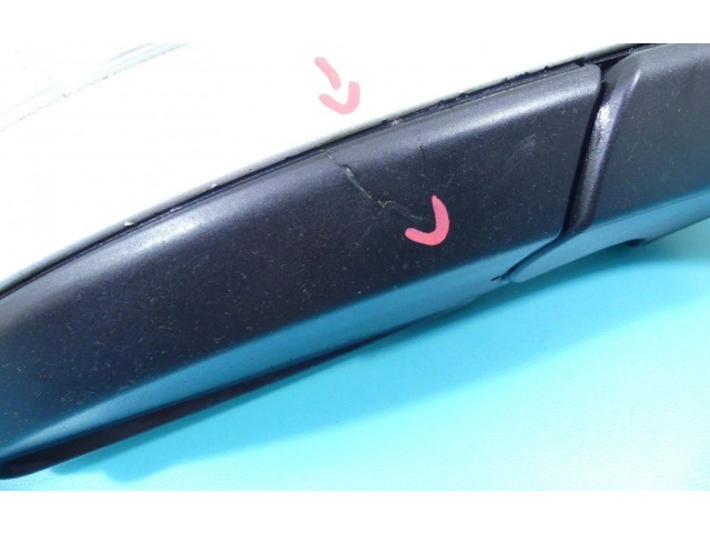 Zpětné zrcátko  Mercedes-Benz C W204 2007  A2048100819, IMPRK1336672  