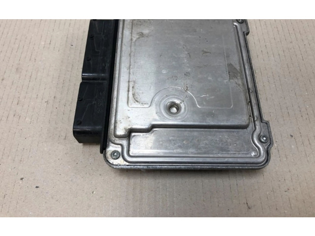 Блок управления двигателя 0281012534, 0281012534   Opel Signum