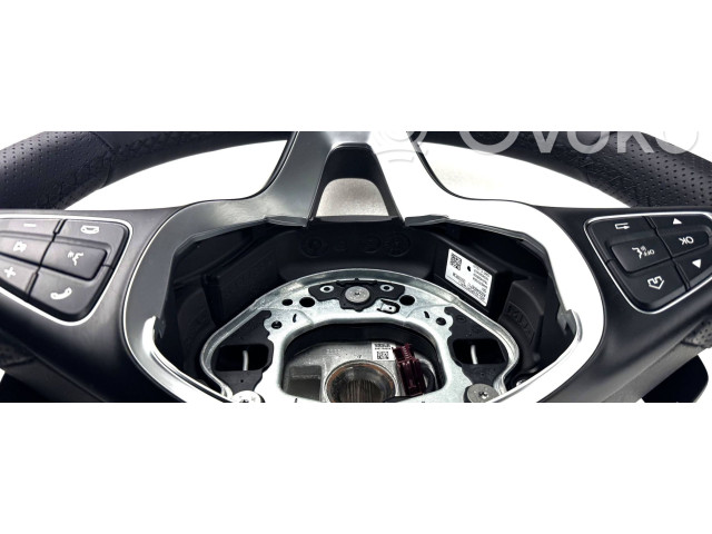 Volant Mercedes-Benz GLC X253 C253 2020 A0004608711  