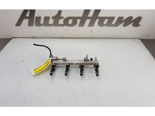 Vstřikovací lišta 55577580, 0280151267   Opel Zafira C    B14NET(Euro 6) 