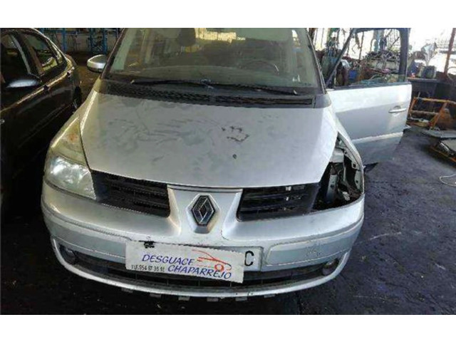 Дроссель  8200797706, 8200797706   Renault Espace IV 