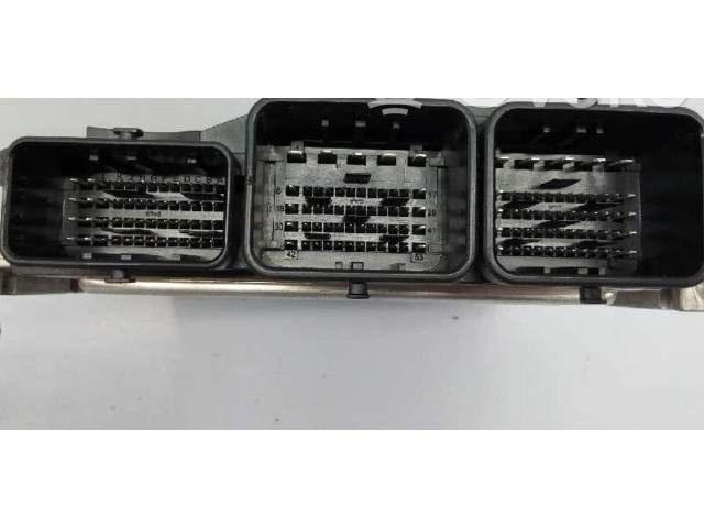 Řídící jednotka BJ3212C520VB, 0281018389   Land Rover Range Rover Sport L320 2011