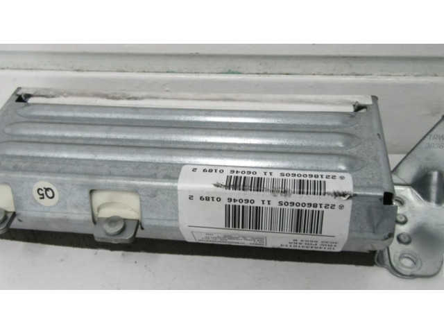 Подушка безопасности двери 2218600605   Mercedes-Benz S W221