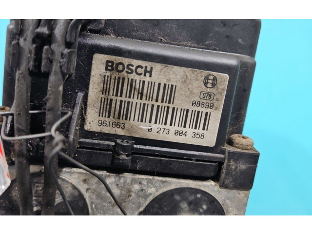 Блок АБС 0273004358, IMPRK1405109   Volkswagen  PASSAT B5.5  2001 - 2005 года