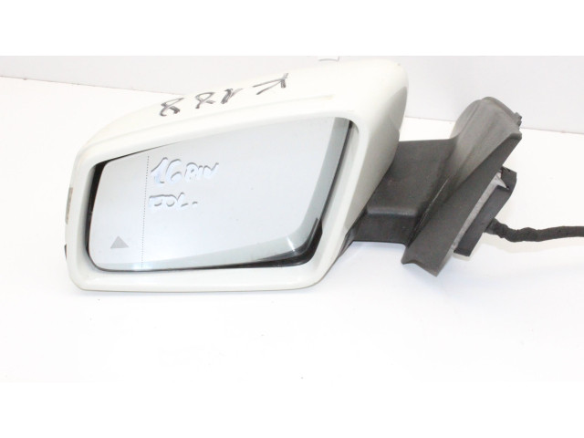 Zpětné zrcátko  Mercedes-Benz A W176 2014  16PIN, BLINDSPOT  