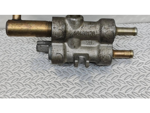 Vstřikovací lišta 46480170   Alfa Romeo 156  pro naftový motor 1.9  