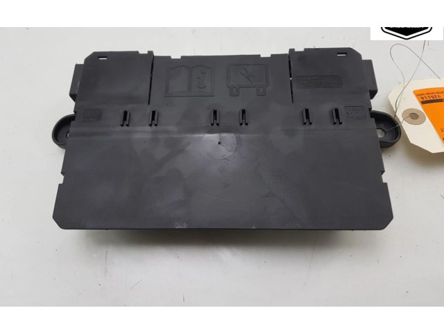   Pojistková skříňka HPLA14A073KA, HPLA14A073KA   Land Rover Range Rover Sport L494 2018