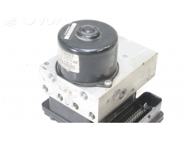 Jednotka ABS A0345455932, A0054310112   Mercedes-Benz SLK R171 2004