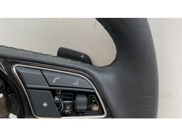 Volant Audi A4 S4 B9 8W 2022 8W0419091FP  