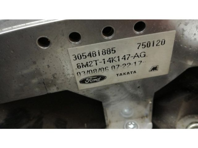 Volant Ford Mondeo MK IV 2008 305479899D52AA  