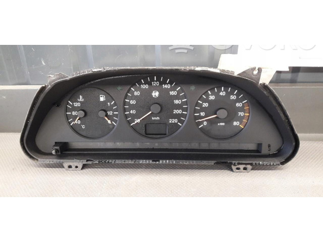Pojistková skříňka Спидометр (приборный щиток) 602584003   Alfa Romeo 145 - 146 1997