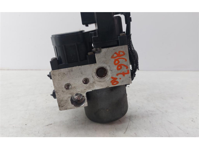Jednotka ABS 8E0614111AB   Audi A4 Allroad B9 1999