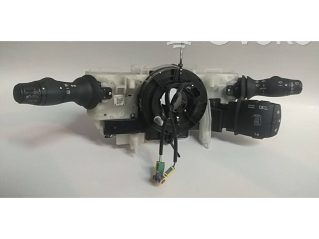 Подрулевой шлейф SRS 255670001R   Renault Laguna III