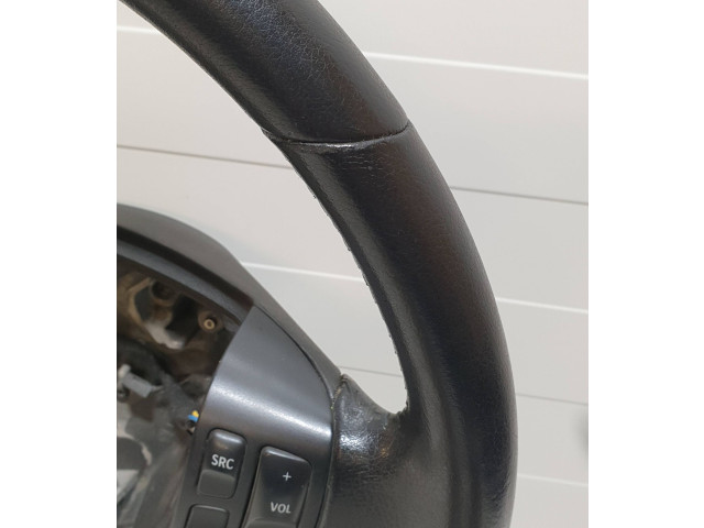 Руль Saab 9-3 Ver2  2003 - 2007 года 12796742, 6020815      