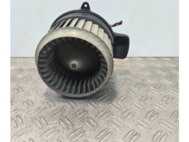 Вентилятор печки    4H1820021B, 7737081503   Audi A6 S6 C7 4G