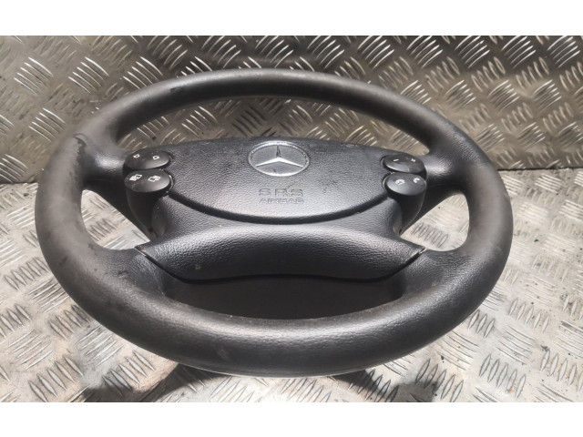 Pojistková skříňka Руль 2194603503, A2194603503   Mercedes-Benz E W211 2007