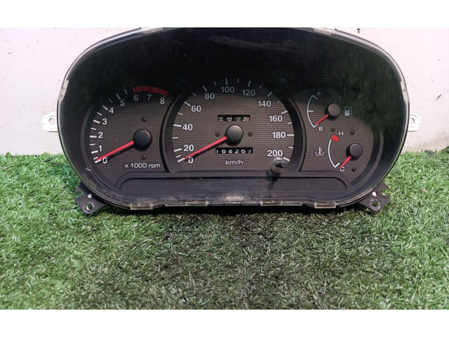 Přístrojová deska  Hyundai Accent 2001 9400325120, 9400325120  
