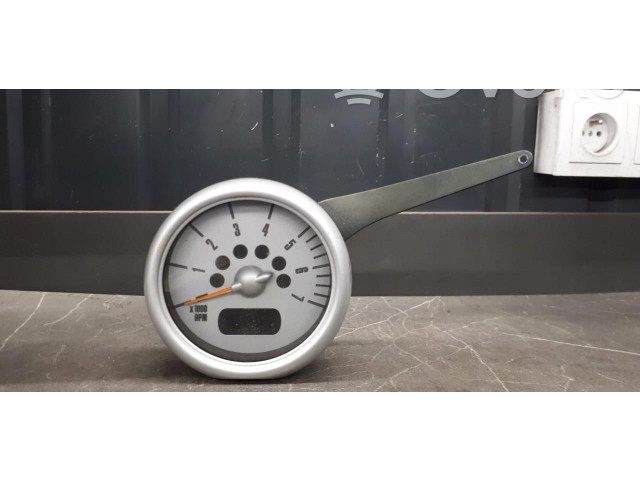 Панель приборов 6211-6936297   Mini One - Cooper R50 - 53       