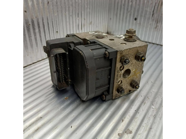 Jednotka ABS 0273004172, 763595   Peugeot 406 1998