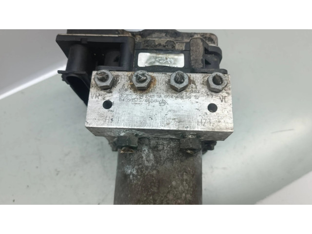 Jednotka ABS 0044319212, 0265950322   Mercedes-Benz A W169 2006