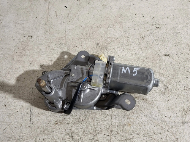 Моторчик заднего дворника C23567450, 8496000280    Mazda 5