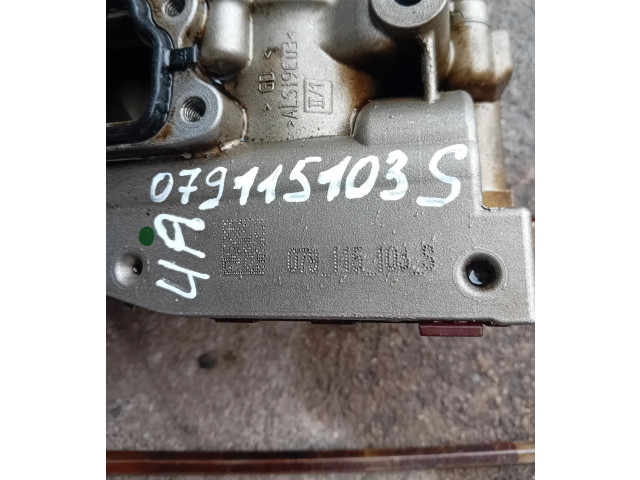 Čerpadlo oleje 079115103S   Audi A8 S8 D3 4E   