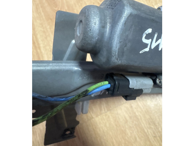 Vstřikovací lišta ARM119855, 400912D   Peugeot 207     