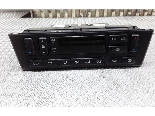 Блок управления климат-контролем XW4H18C612BK   Lincoln LS
