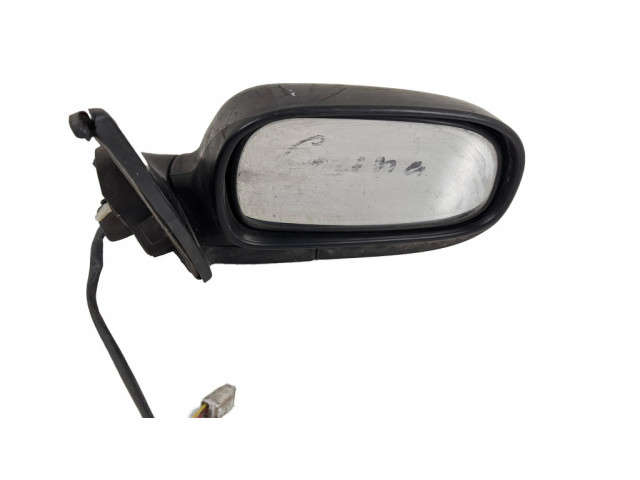Zpětné zrcátko pravé Toyota Carina T210 1998  011160  