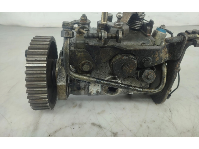 Vstřikovací čerpadlo 1755620DHF, DPC0P02R   Opel Astra F     