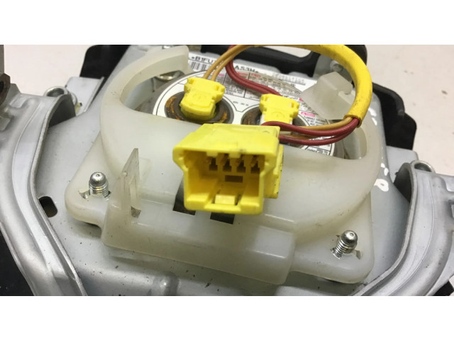Подушка безопасности водителя 608208100A, 7030A141XA   Citroen C-Crosser