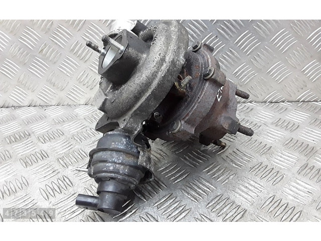  Турбина Honda Accord  7822170001         