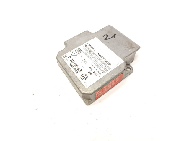 Блок подушек безопасности 1C0909605C, 5WK43130   Volkswagen PASSAT B5.5