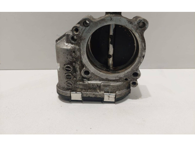 Zpětné zrcátko  Volvo V50 2006  8687927, 04W056  