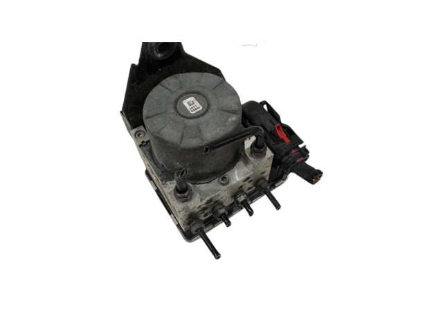 Блок АБС 7E0614517M, 10022008244   Volkswagen  Caddy  2015 - 2020 года