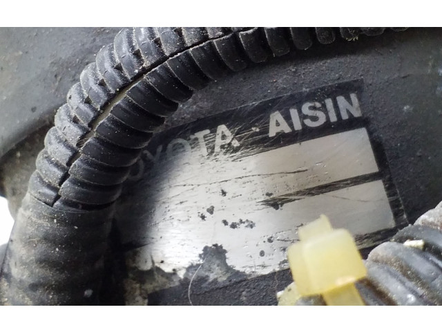 Блок АБС 4451020100   Toyota  Carina T190  1992 - 1996 года