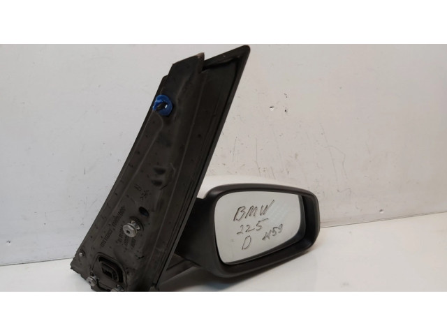 Zpětné zrcátko pravé BMW 2 F46 2016  24024010  