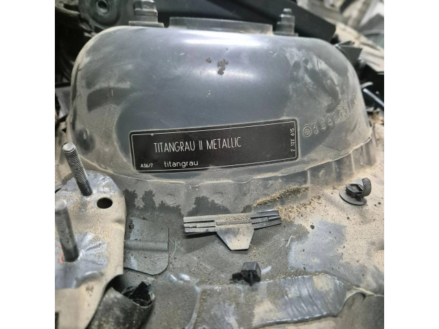 Zpětné zrcátko  BMW 7 E65 E66 2007    