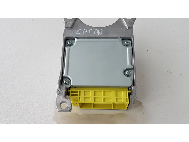 Блок подушек безопасности 8917076190, 1503009991   Lexus CT 200H