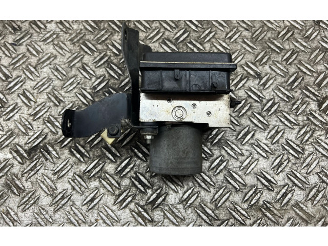 Блок АБС A4544201675   Smart  ForFour I  2004 - 2006 года