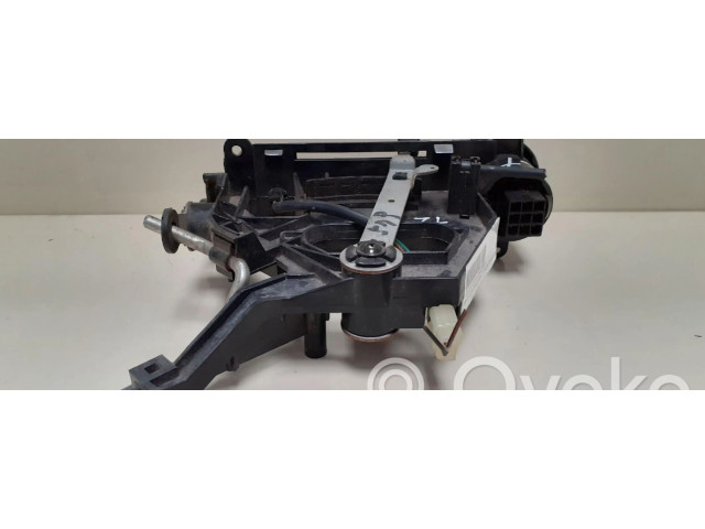 Блок управления климат-контролем 9725002000   Hyundai Atos Prime