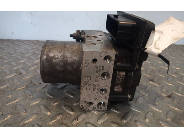 Jednotka ABS 0265950474, 0265234336   Seat Exeo (3R) 2011