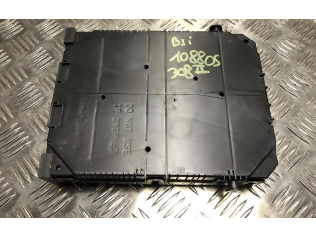   Pojistková skříňka 1627737480, 1627737480   Peugeot 308 2018