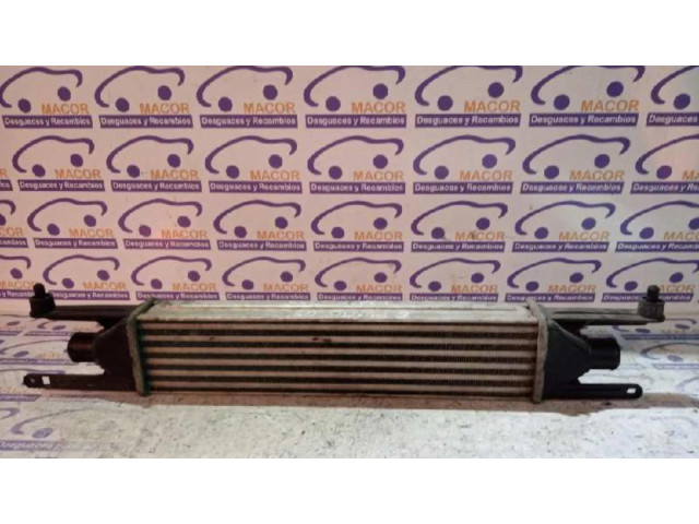 Интеркулер  866450000, INTERCOOLER   Fiat Punto (199) 1.2