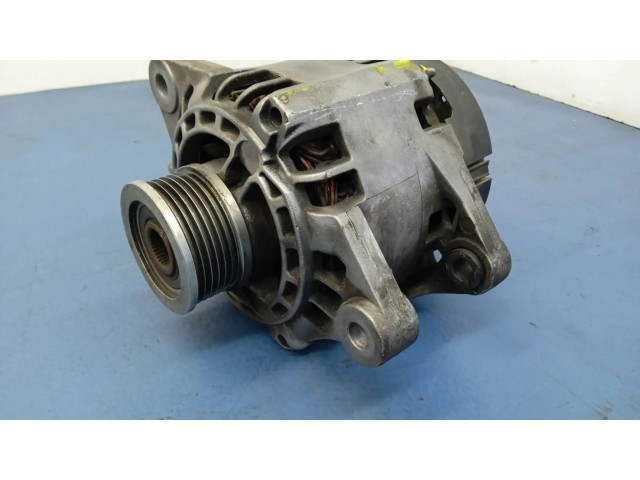 Генератор 46809068, ALTERNADOR   Alfa Romeo 166 1.9     