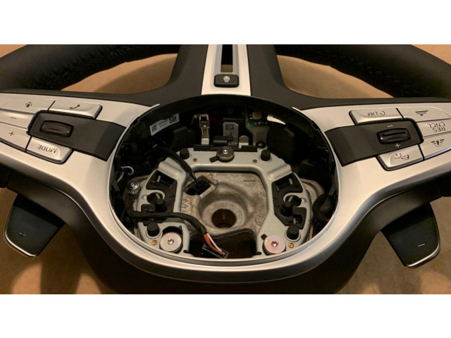 Volant BMW 7 G11 G12 2016 32308008181, 32308094544  