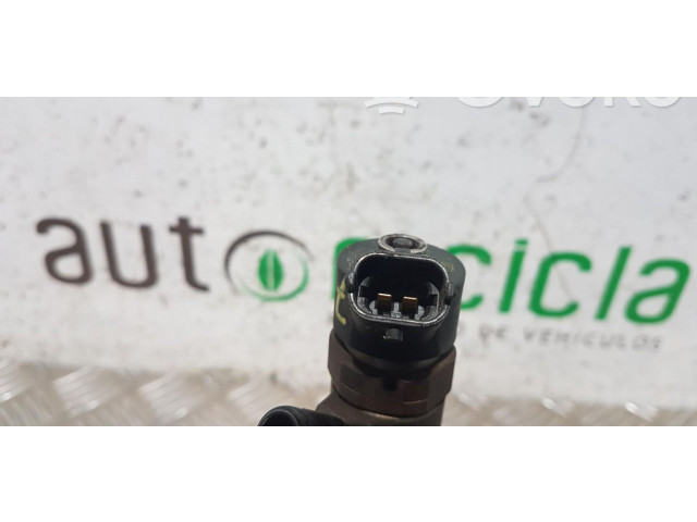 Vstřikovač 0445110259   Peugeot 207 CC     